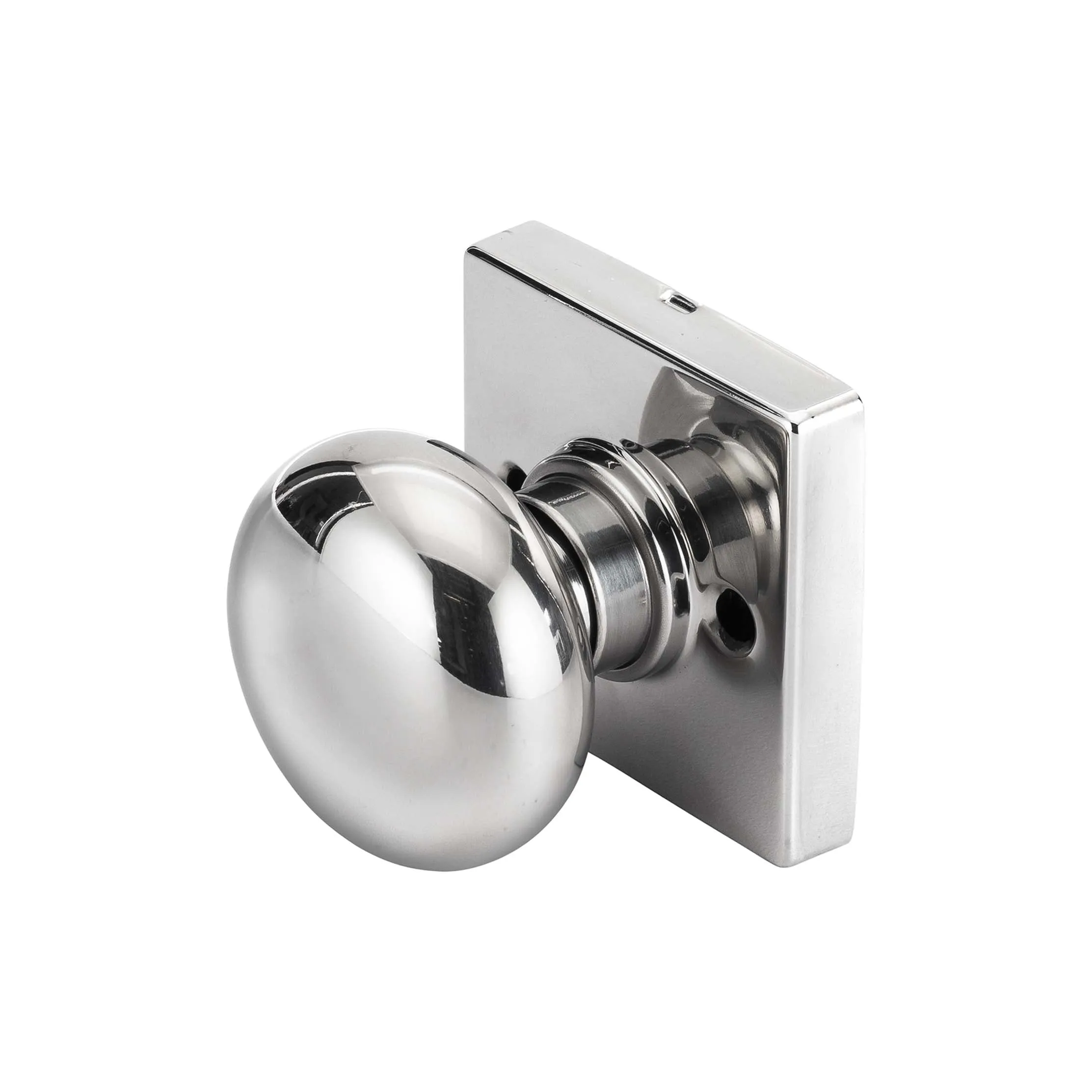 Door Knob Inactive / Dummy Function Contemporary Style Kendall Collection