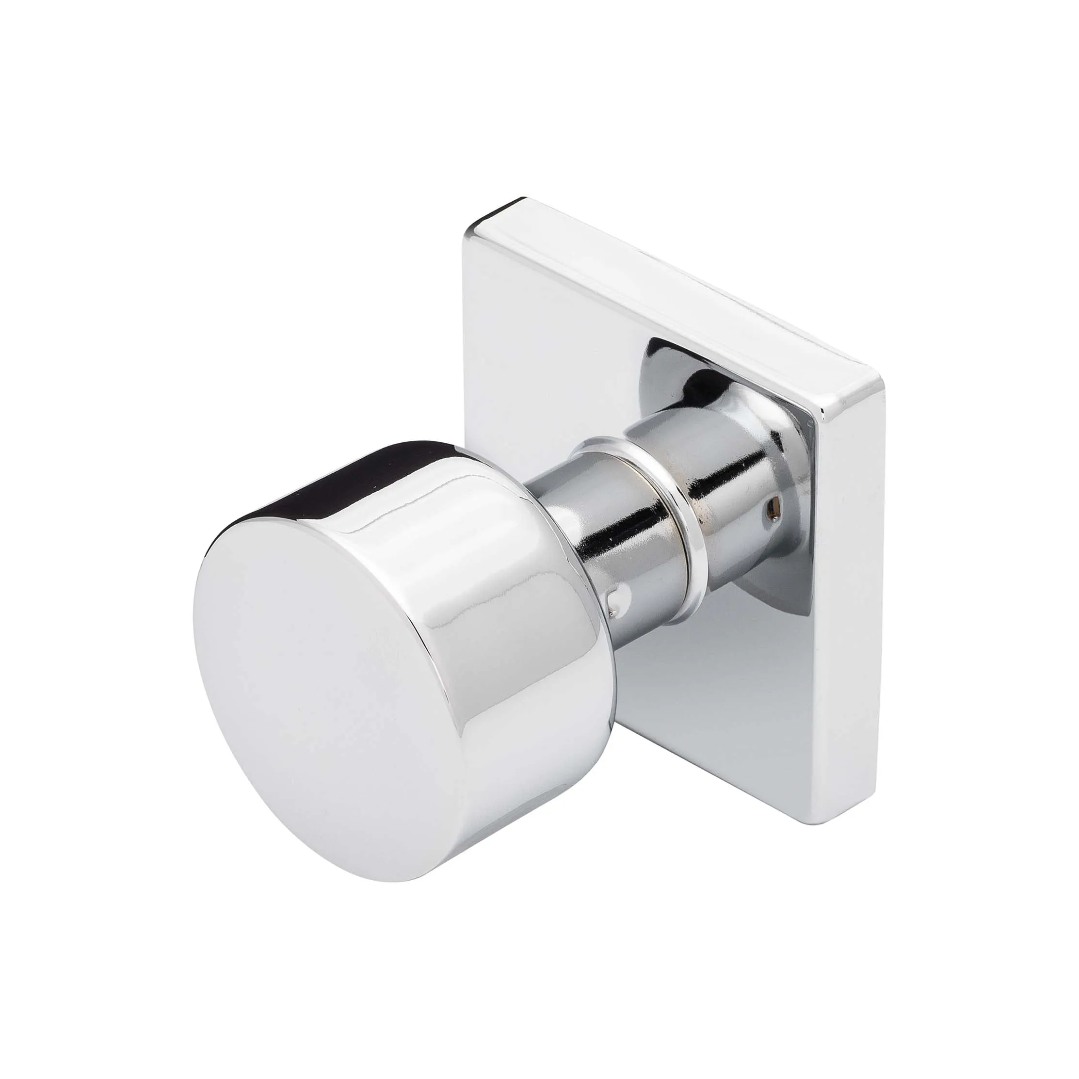 Door Knob Inactive / Dummy Function Contemporary Style Oaklyn Collection