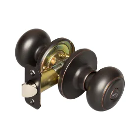 Door Knob Set Bed / Bath / Privacy Function Callista Collection