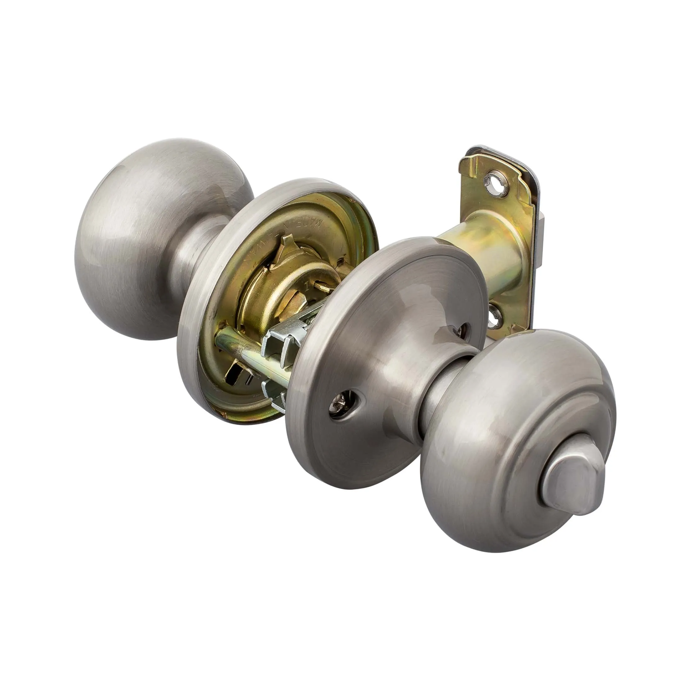 Door Knob Set Bed / Bath / Privacy Function Callista Collection