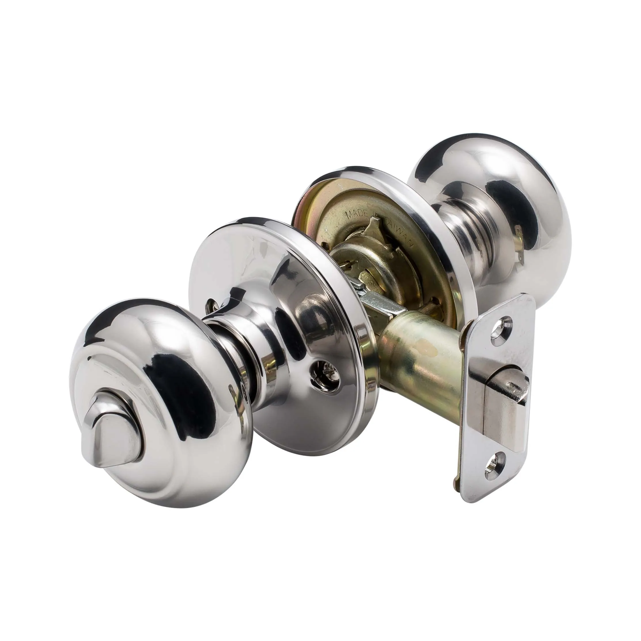 Door Knob Set Bed / Bath / Privacy Function Callista Collection