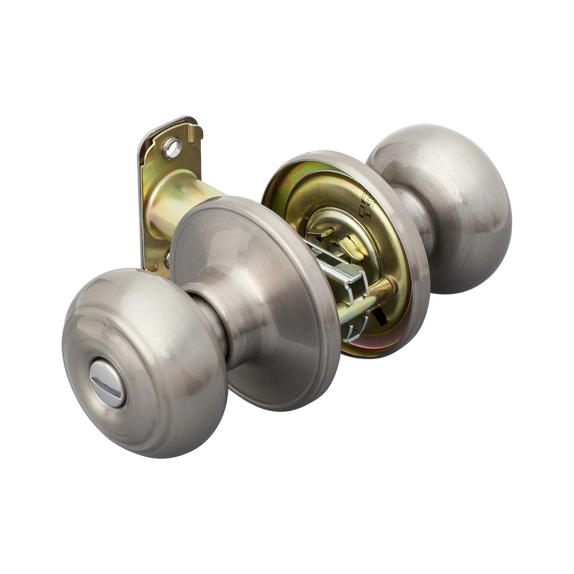 Door Knob Set Bed / Bath / Privacy Function Callista Collection
