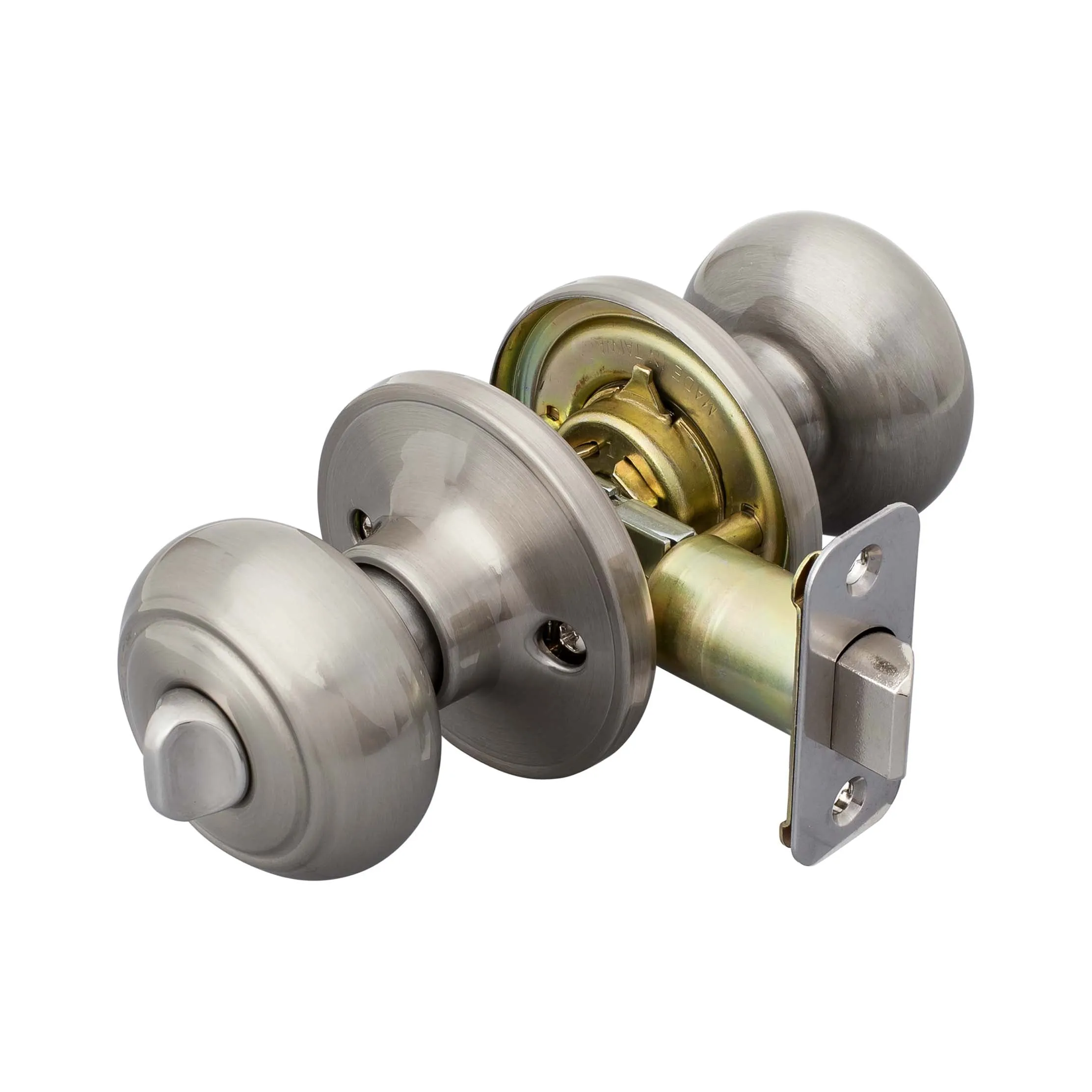 Door Knob Set Bed / Bath / Privacy Function Callista Collection