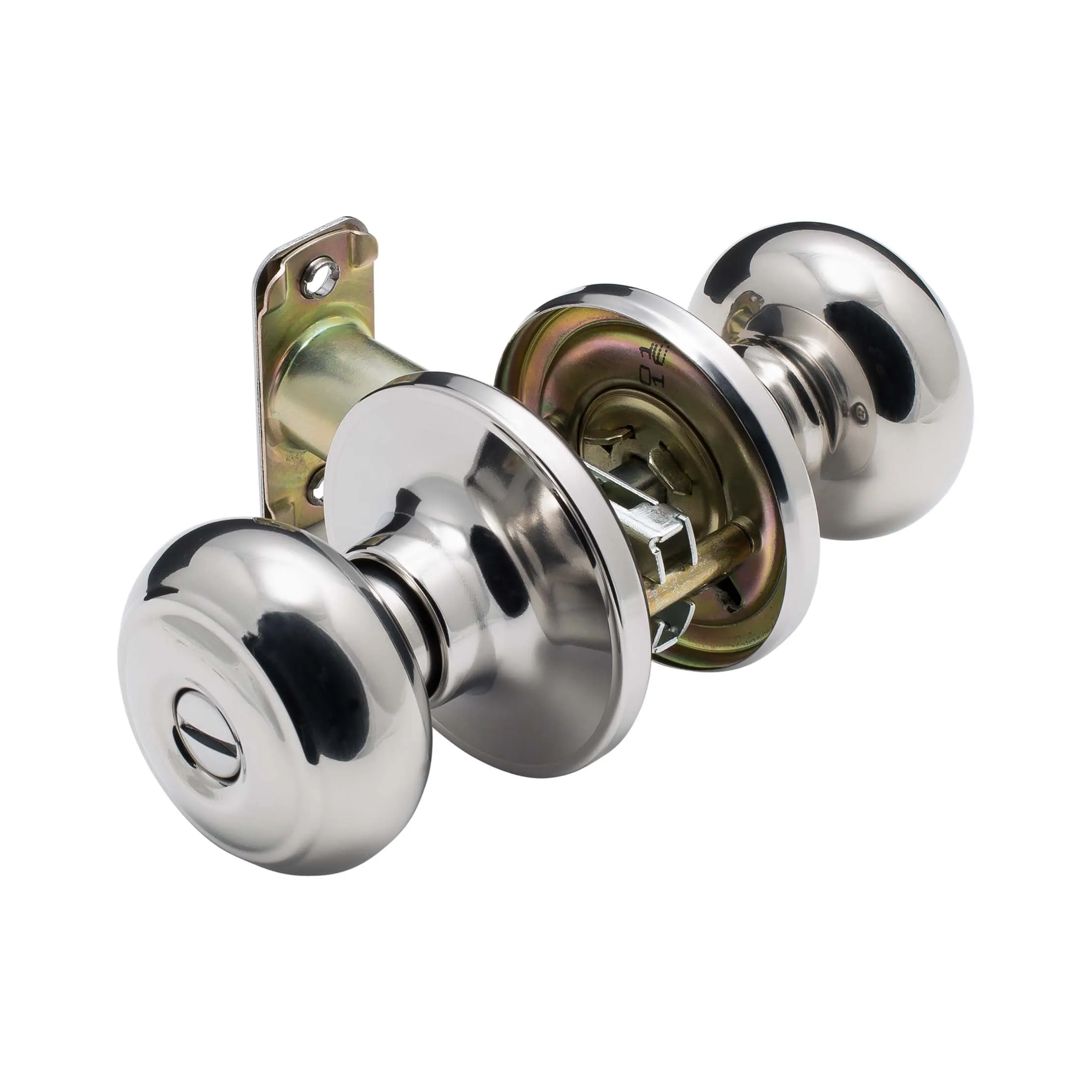Door Knob Set Bed / Bath / Privacy Function Callista Collection