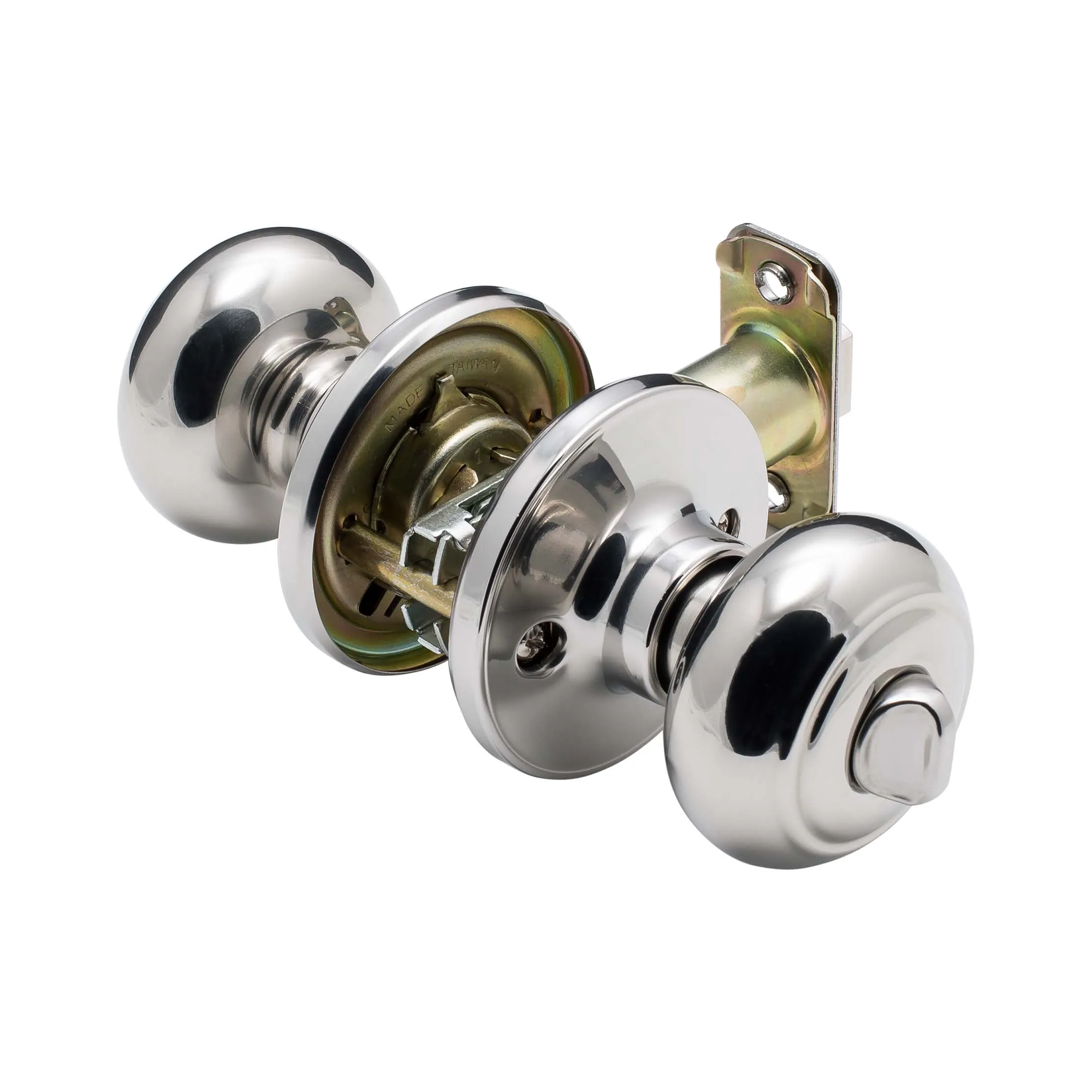 Door Knob Set Bed / Bath / Privacy Function Callista Collection