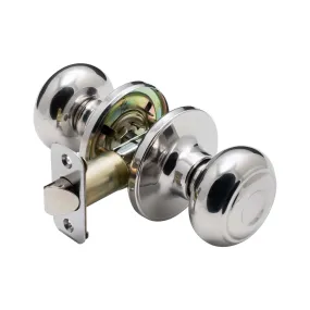 Door Knob Set Closet / Hall / Passage Function Callista Collection