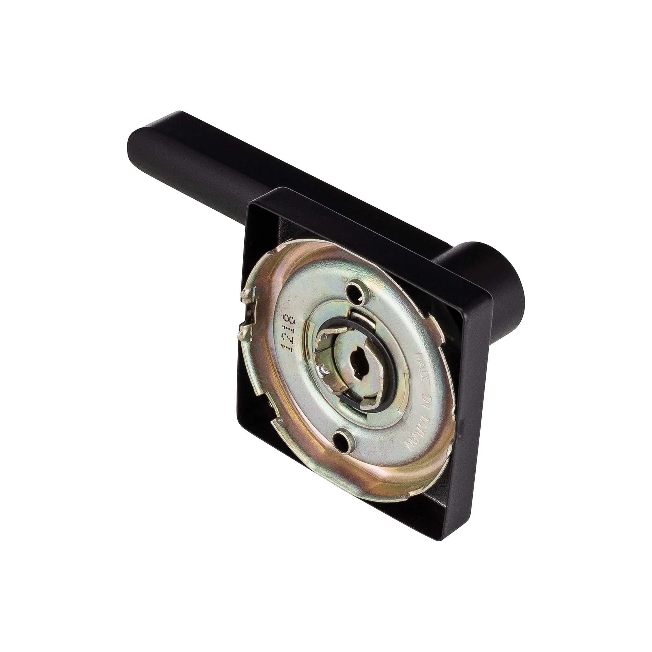 Door Lever Inactive / Dummy Function Contemporary Style Harper Collection