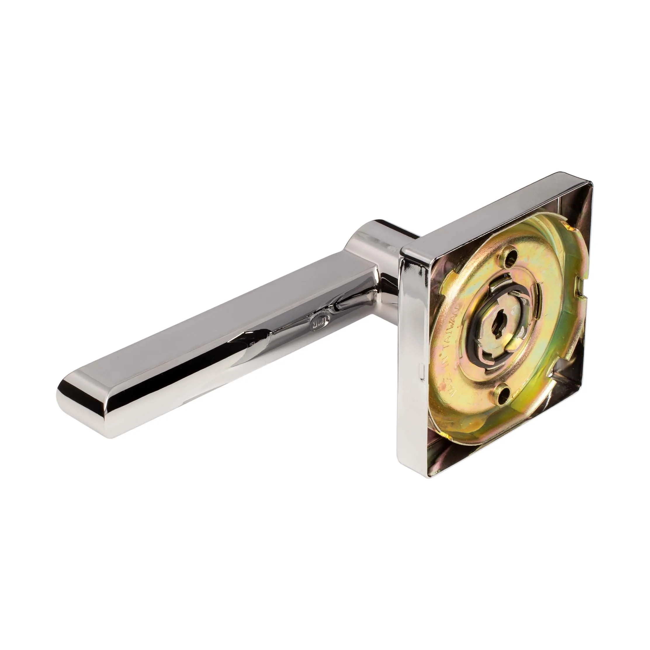 Door Lever Inactive / Dummy Function Contemporary Style Harper Collection