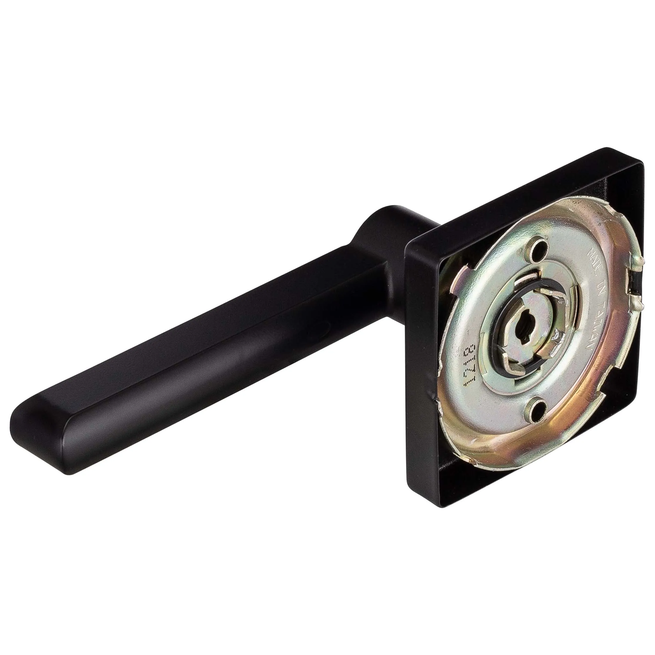 Door Lever Inactive / Dummy Function Contemporary Style Harper Collection