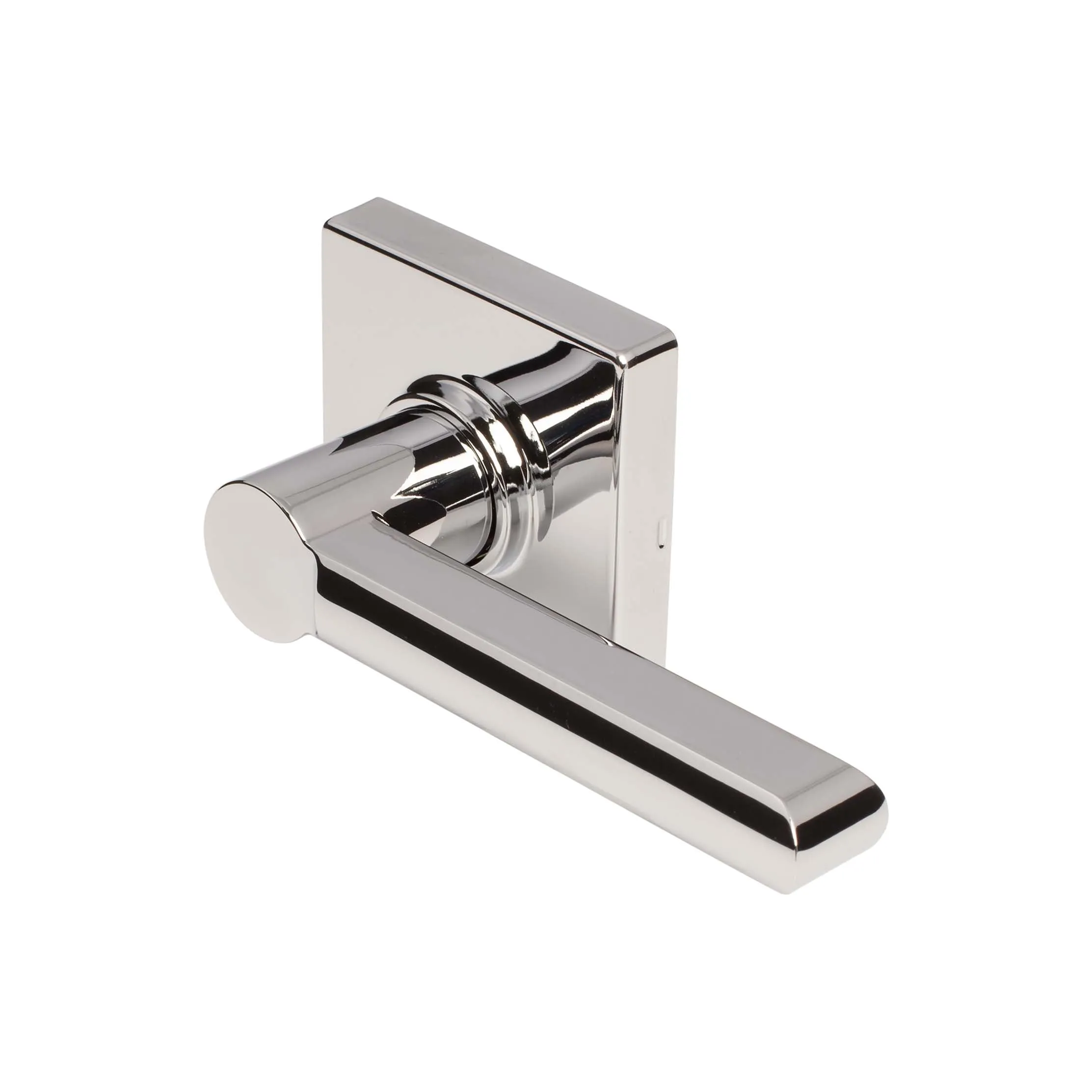 Door Lever Inactive / Dummy Function Contemporary Style Harper Collection