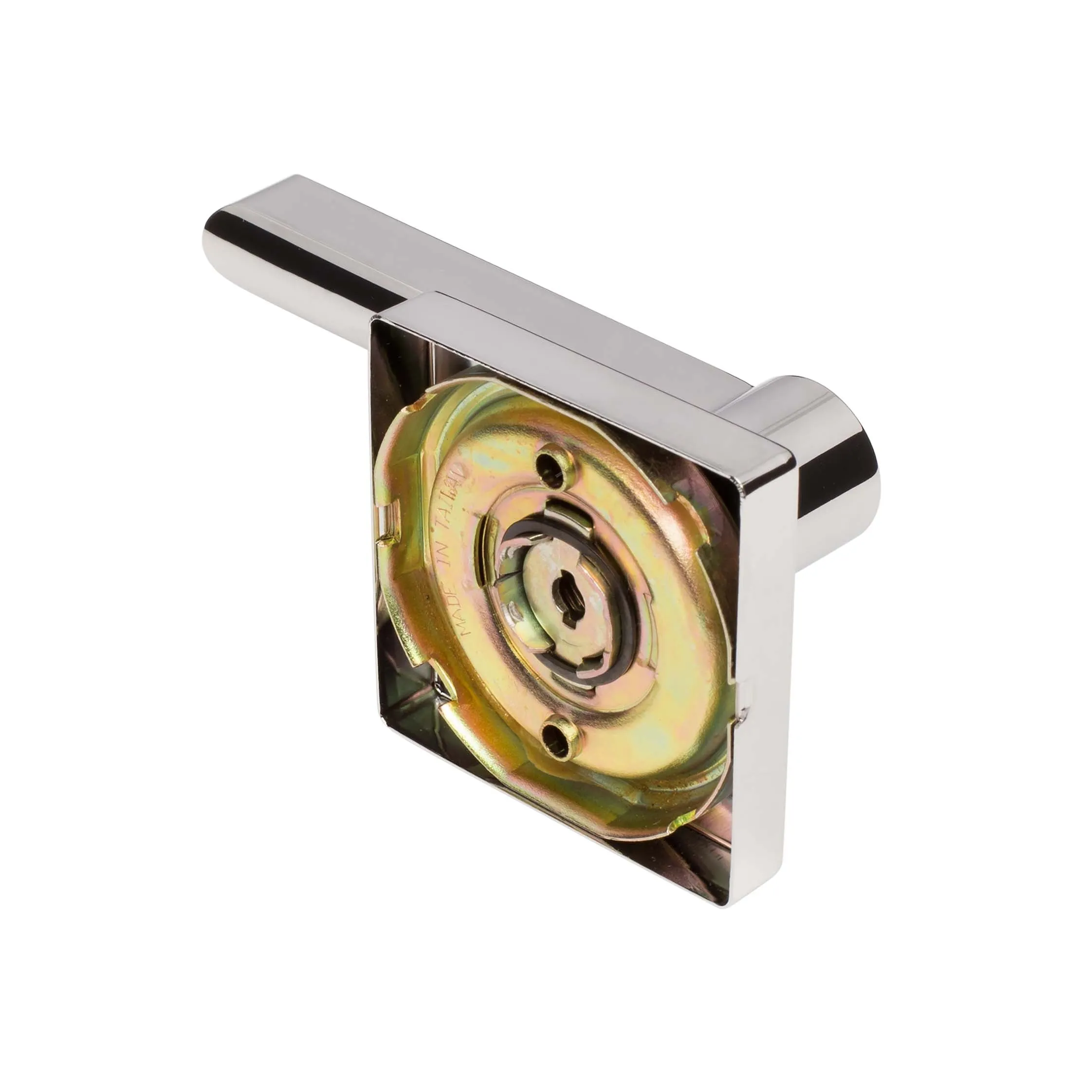 Door Lever Inactive / Dummy Function Contemporary Style Harper Collection