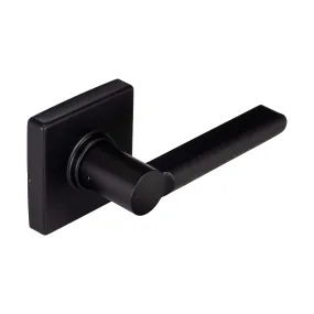 Door Lever Inactive / Dummy Function Contemporary Style Harper Collection