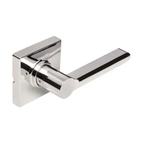 Door Lever Inactive / Dummy Function Contemporary Style Harper Collection