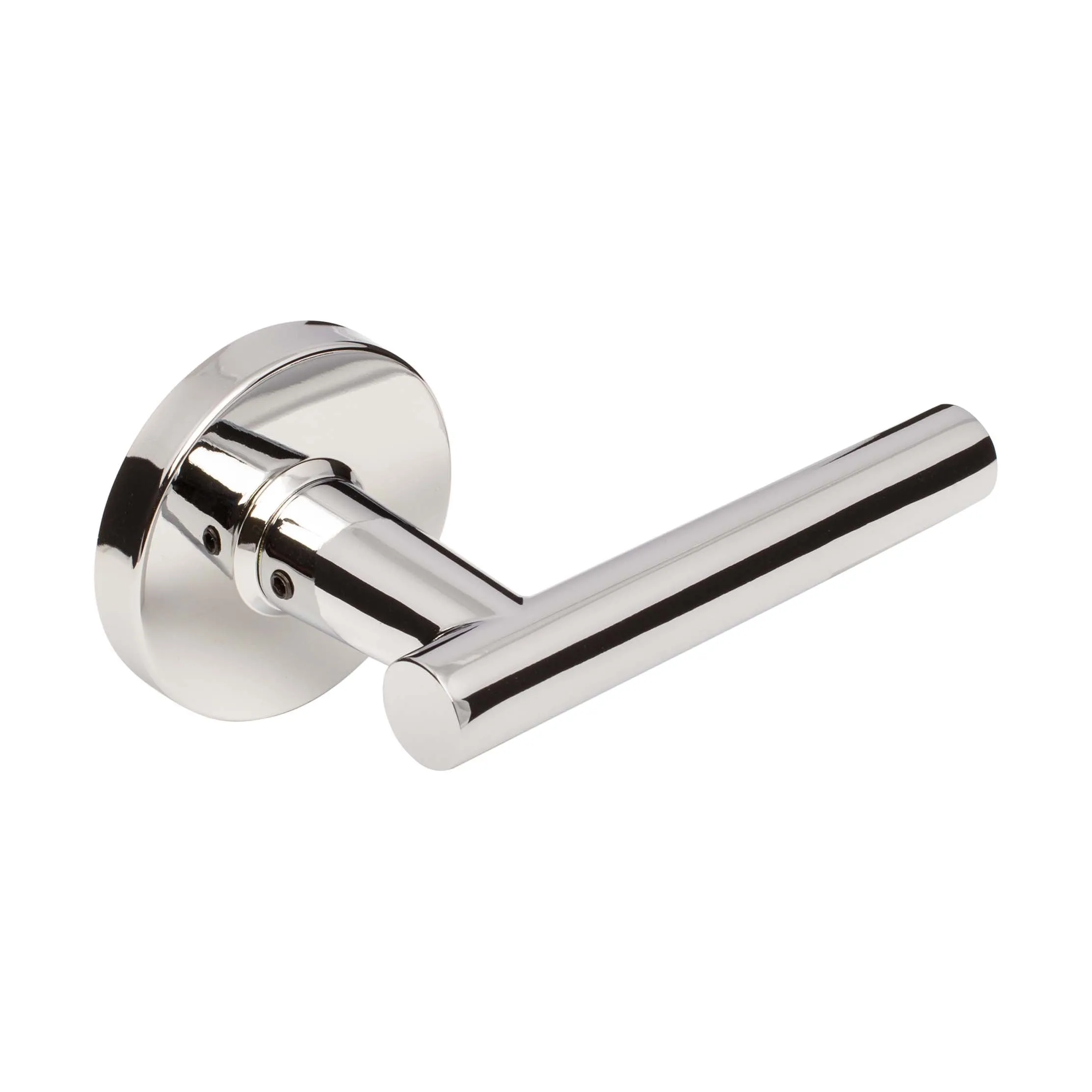 Door Lever Inactive / Dummy Function Contemporary Style Riley Collection
