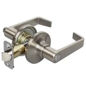 Door Lever Set Bed / Bath / Privacy Function Largo Collection