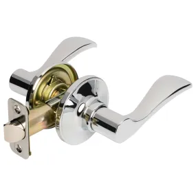 Door Lever Set Closet / Hall / Passage Function Dakota Collection