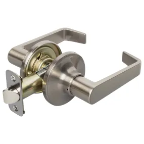 Door Lever Set Closet / Hall / Passage Function Largo Collection
