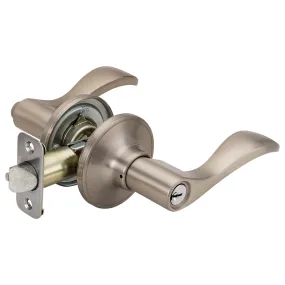 Door Lever Set Keyed / Entry Function Dakota Collection