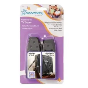 Dreambaby Flat Screen TV Saver