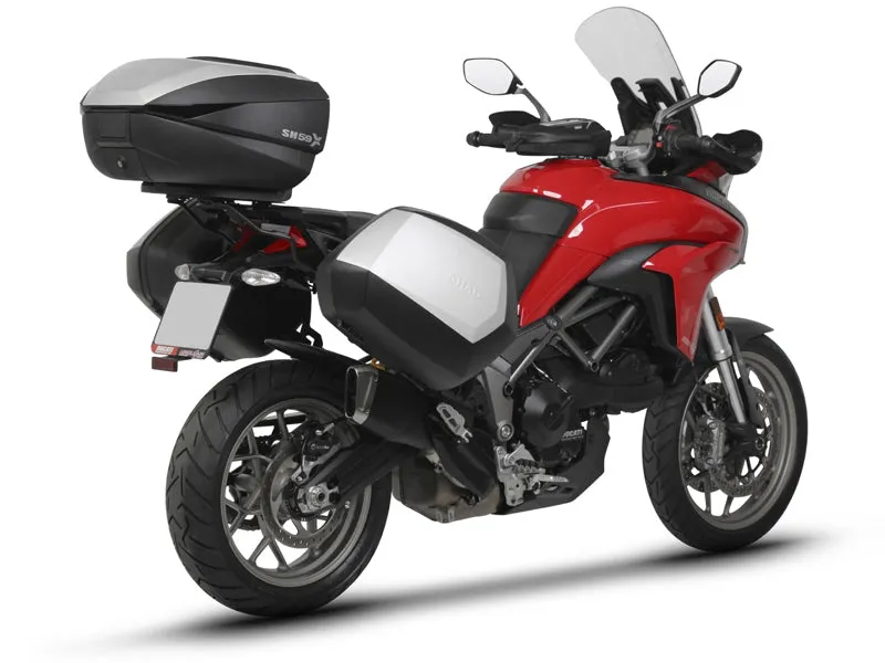 Ducati Multistrada 950 (16-24) SHAD 3P Pannier Fitting Kit