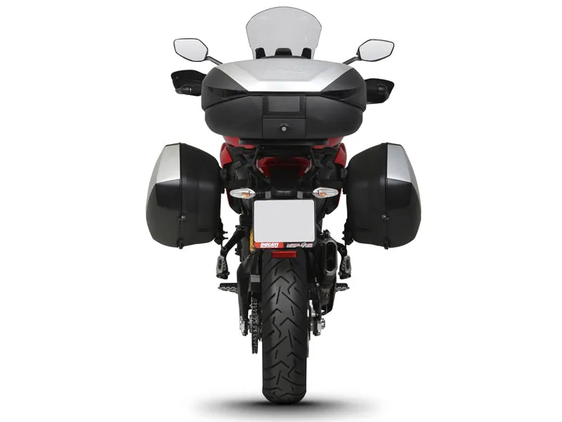 Ducati Multistrada 950 (16-24) SHAD 3P Pannier Fitting Kit