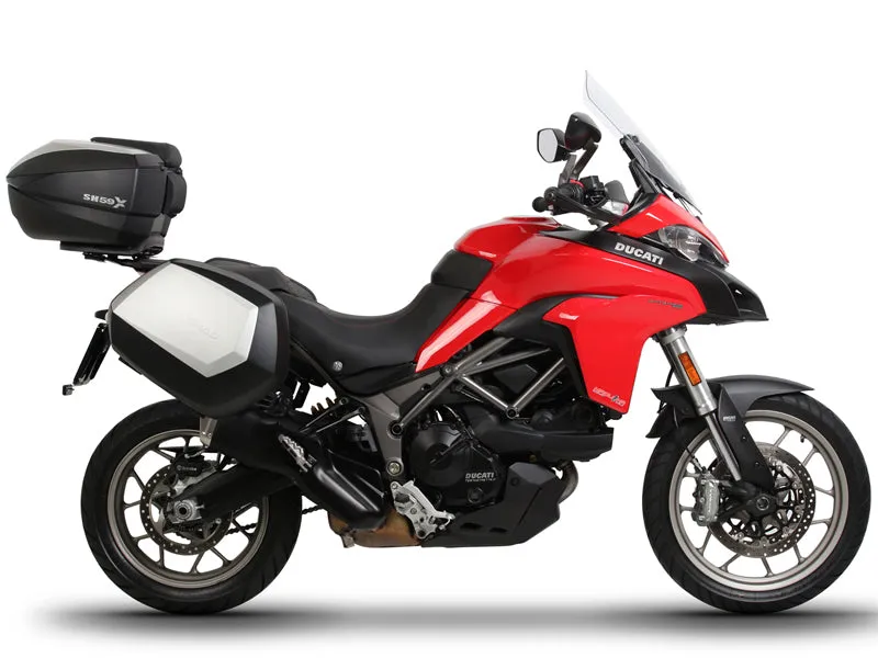 Ducati Multistrada 950 (16-24) SHAD 3P Pannier Fitting Kit