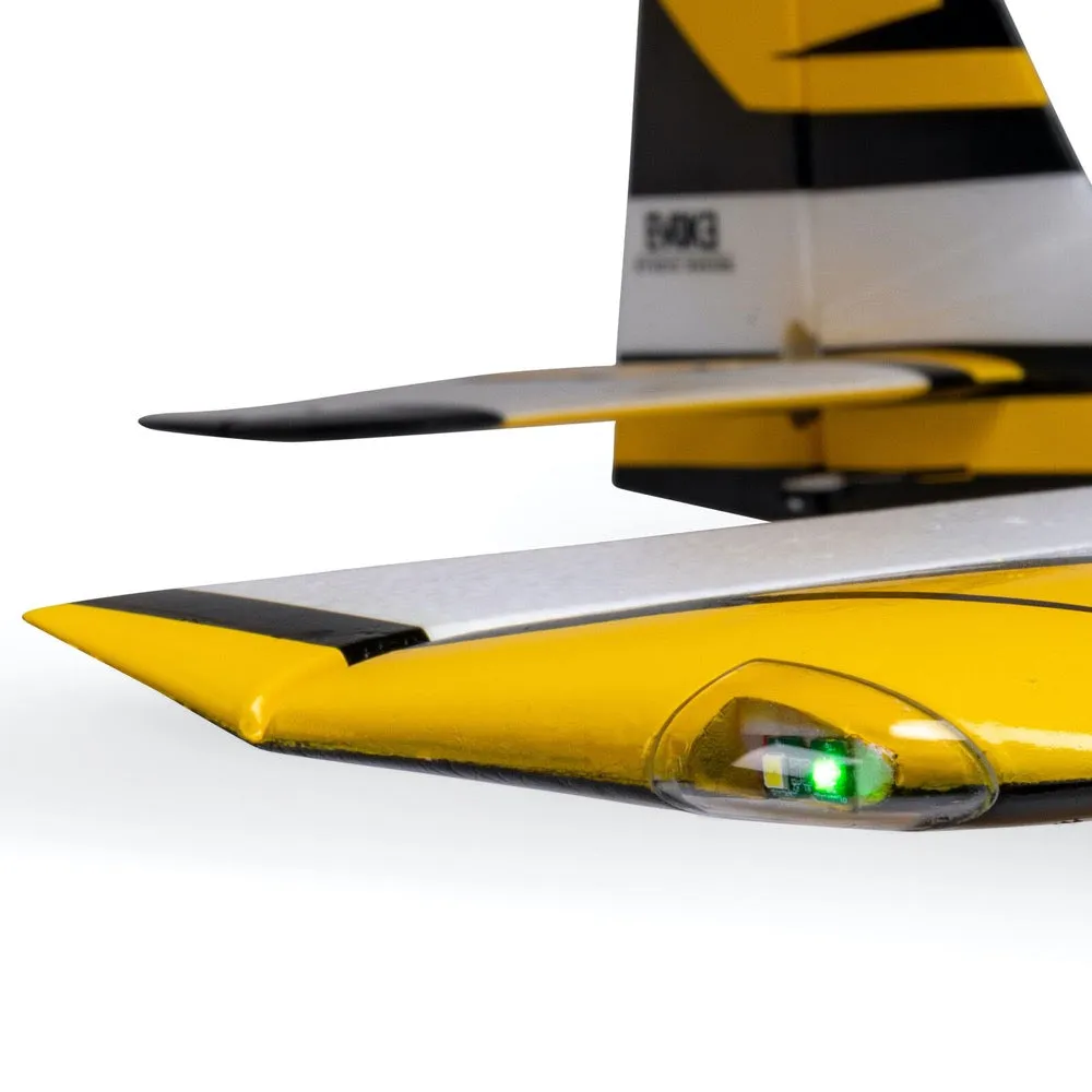 E-Flite EFL10750 Sportix 1.1m RC Plane BNF Basic