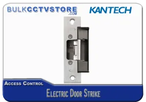 Electric Door Strike 24volts DS-4114-08
