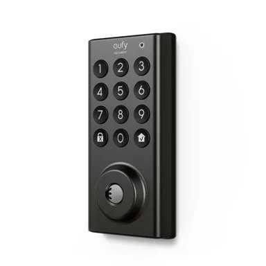 Eufy Bluetooth App Control Security Smart Lock - T8500T11