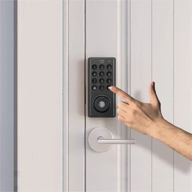 Eufy Bluetooth App Control Security Smart Lock - T8500T11