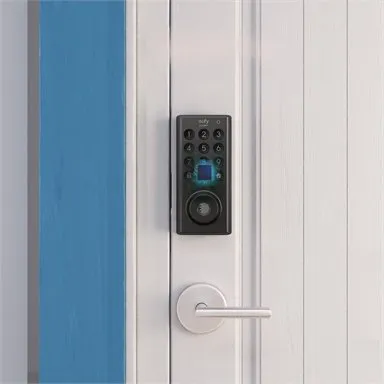 Eufy Bluetooth App Control Security Smart Lock - T8500T11