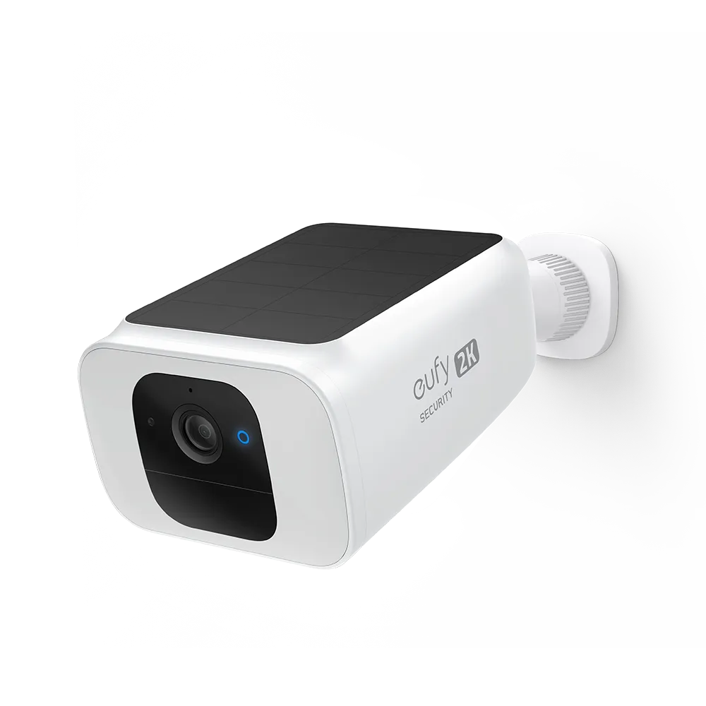 Eufy SoloCam S40 Outdoor Solar Powered Camera