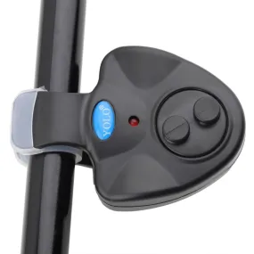 Fish Bite Alarm