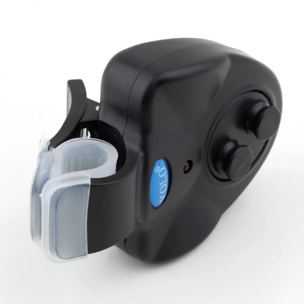 Fish Bite Alarm