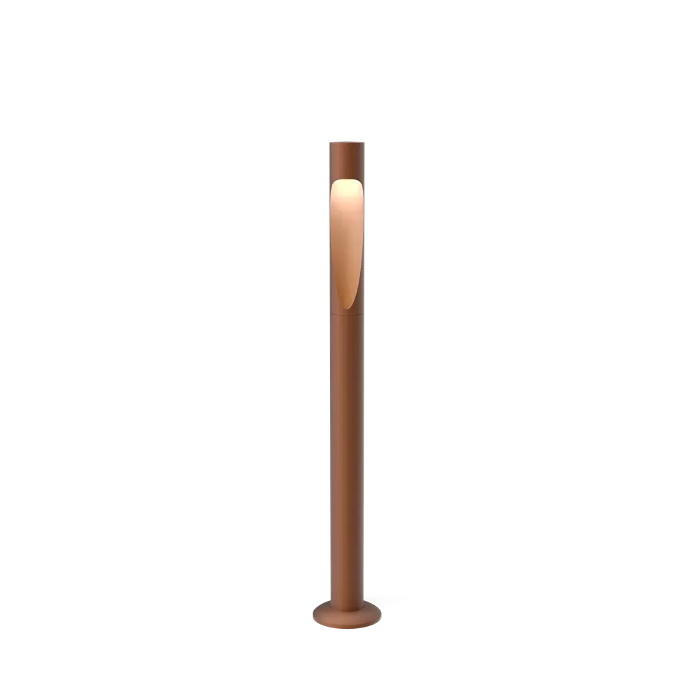 FLINDT GARDEN BOLLARD Lamp