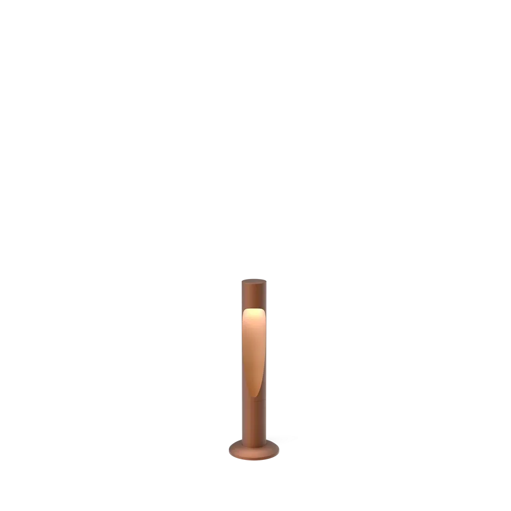 FLINDT GARDEN BOLLARD Lamp