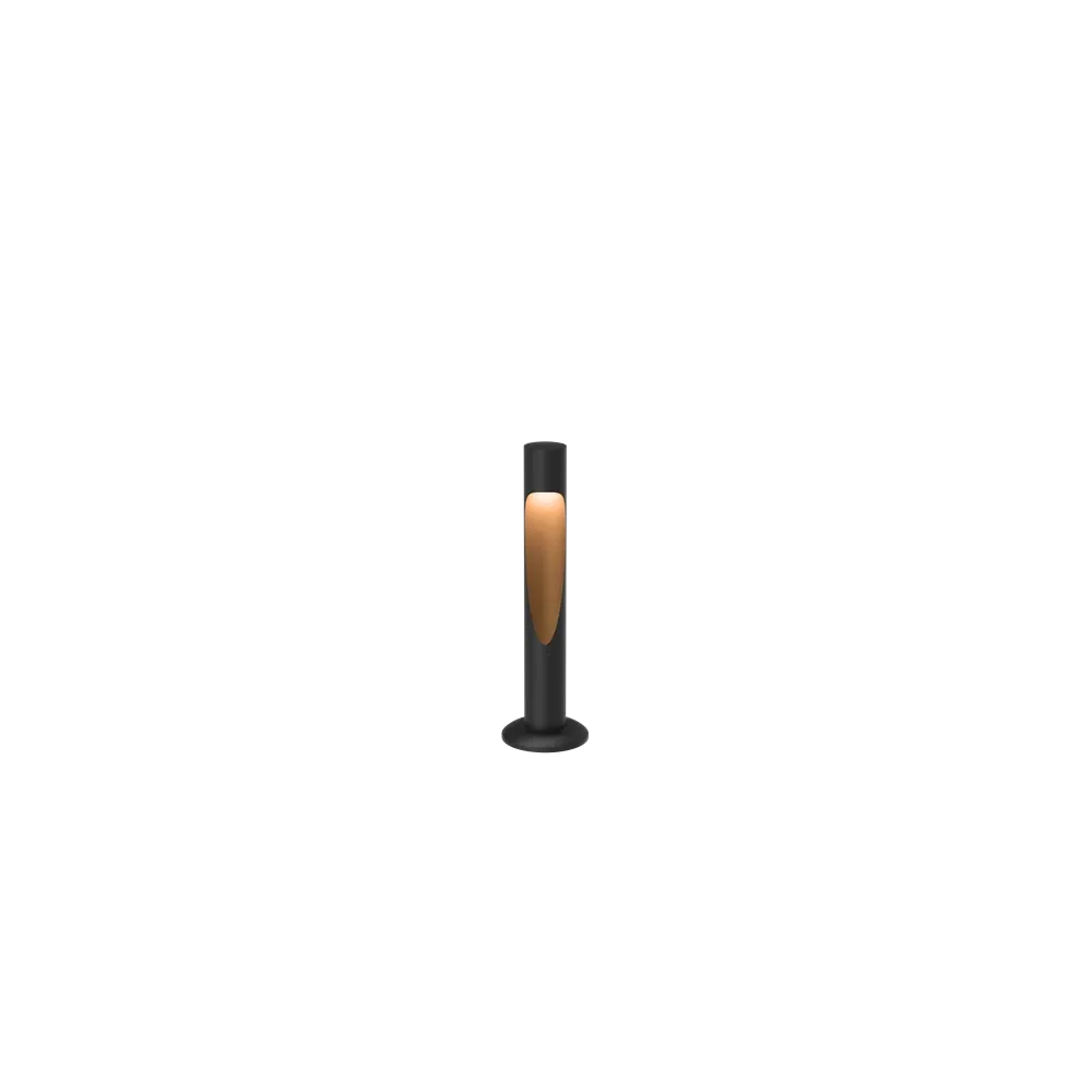 FLINDT GARDEN BOLLARD Lamp