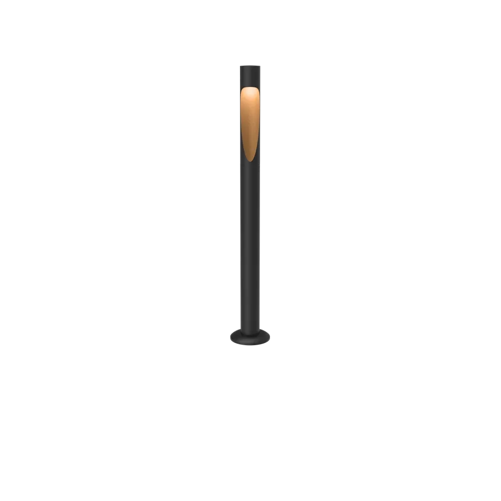 FLINDT GARDEN BOLLARD Lamp