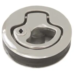 Flush Latch - Cast 316 Stainless Steel