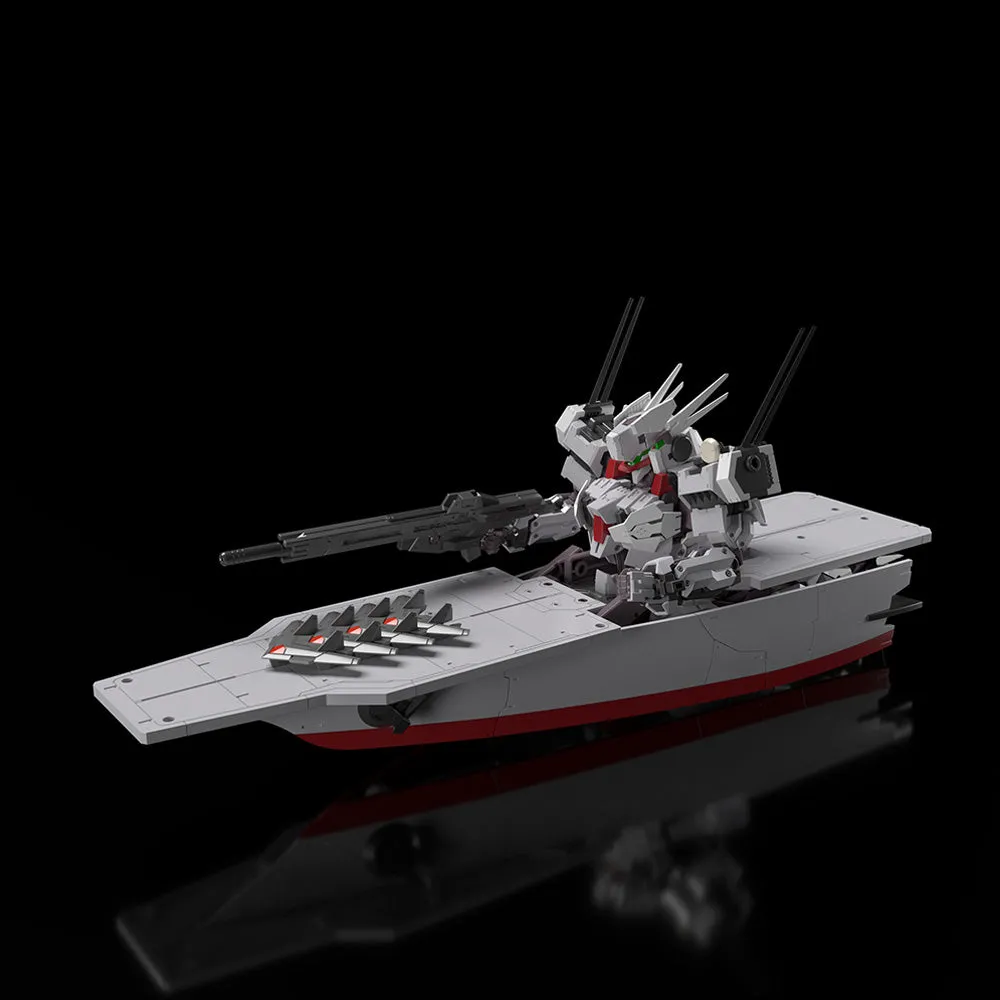 Frame Arms CVX-83 Izumo 1/100