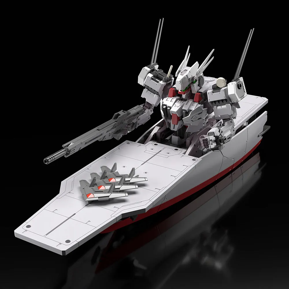 Frame Arms CVX-83 Izumo 1/100