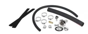 FUEL TANK INSTALLATION KIT