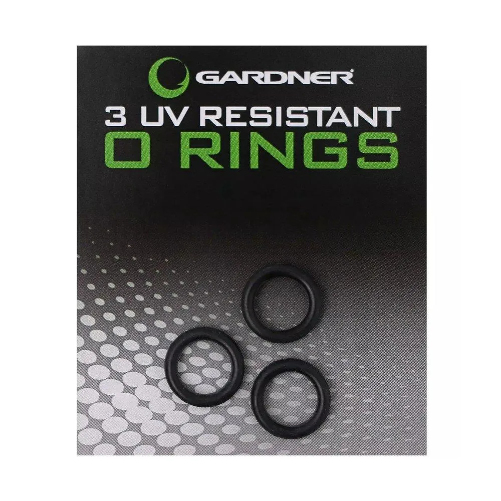 Gardner UV Resistant O Rings