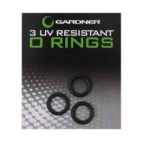 Gardner UV Resistant O Rings