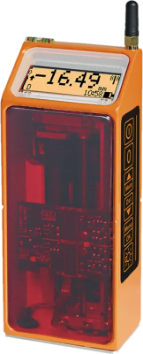 GEO-Laser LE-71 Precision Laser Receiver