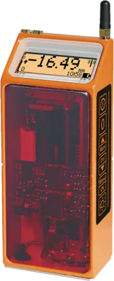 GEO-Laser LE-71 Precision Laser Receiver