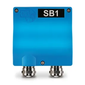 GfG Double Safety Barrier Two Channel SB1 for IR29 2910210