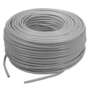 Gigamax Plus Coaxial Cable RG174 2P 300m