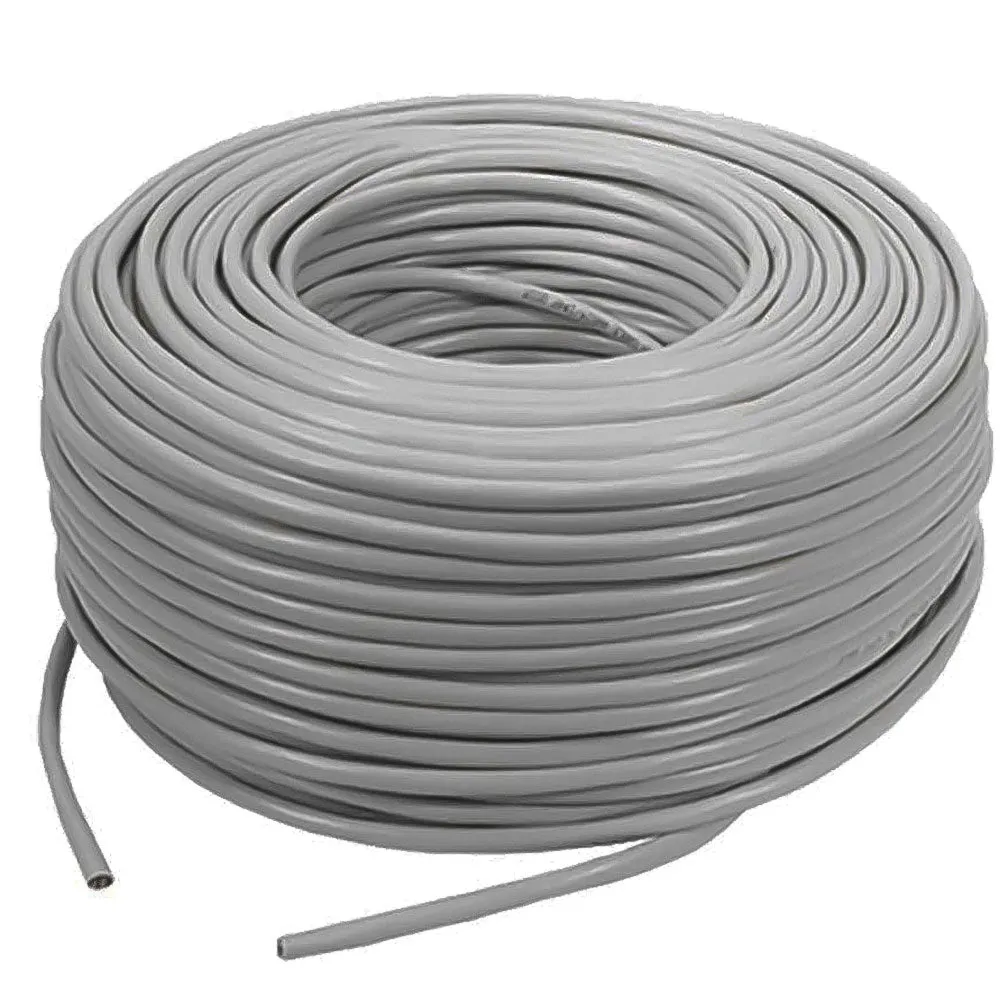 Gigamax Plus Coaxial Cable RG174 2P 300m