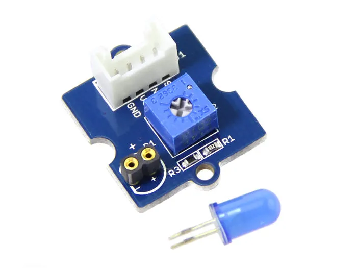 Grove - Blue LED